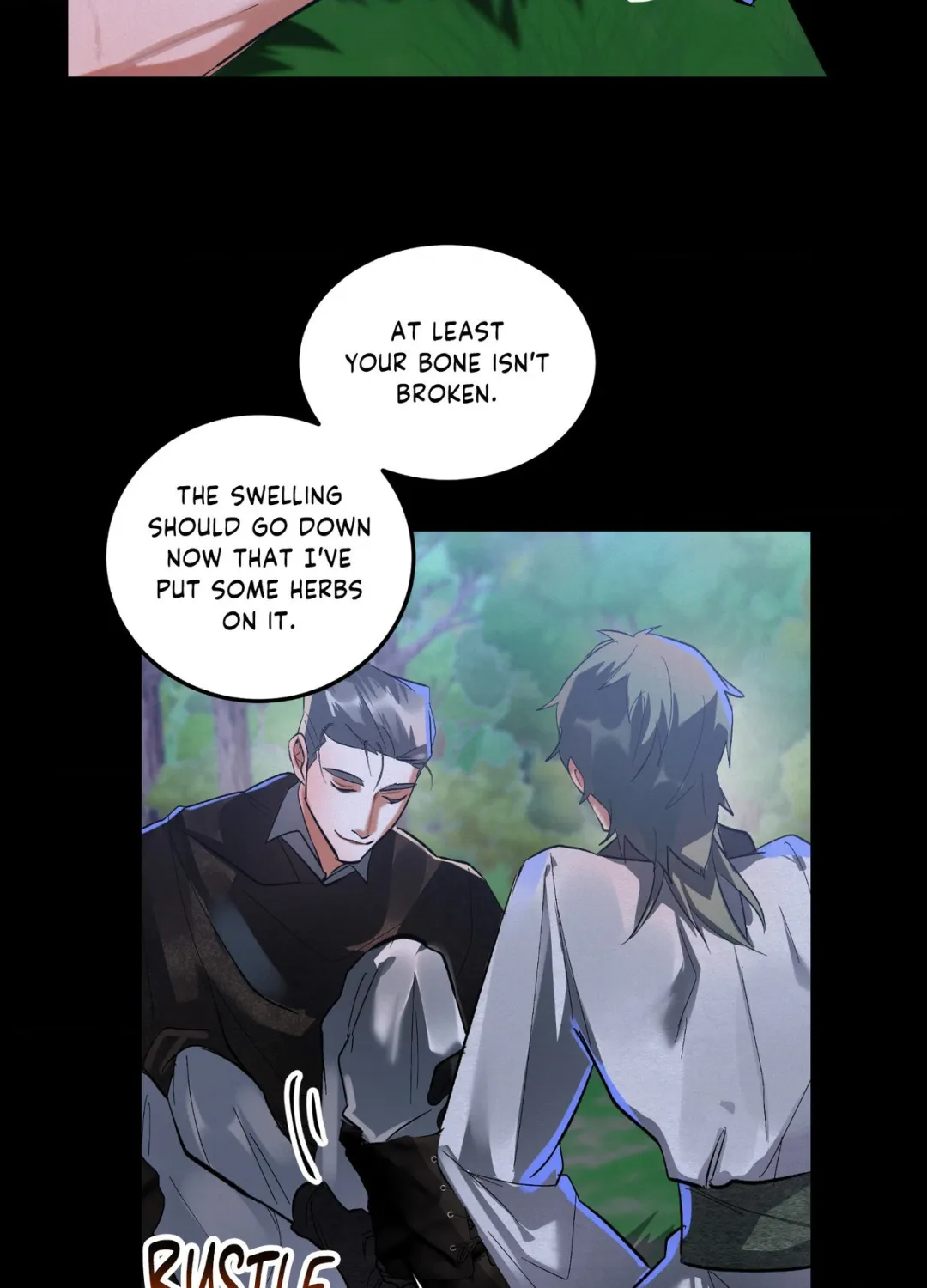 Daemuljeon - Chapter 35 Page 4