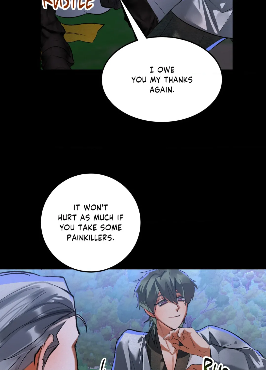 Daemuljeon - Chapter 35 Page 5
