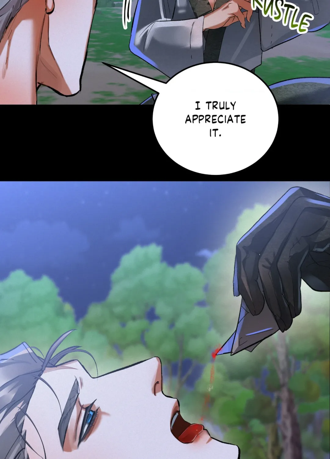 Daemuljeon - Chapter 35 Page 6