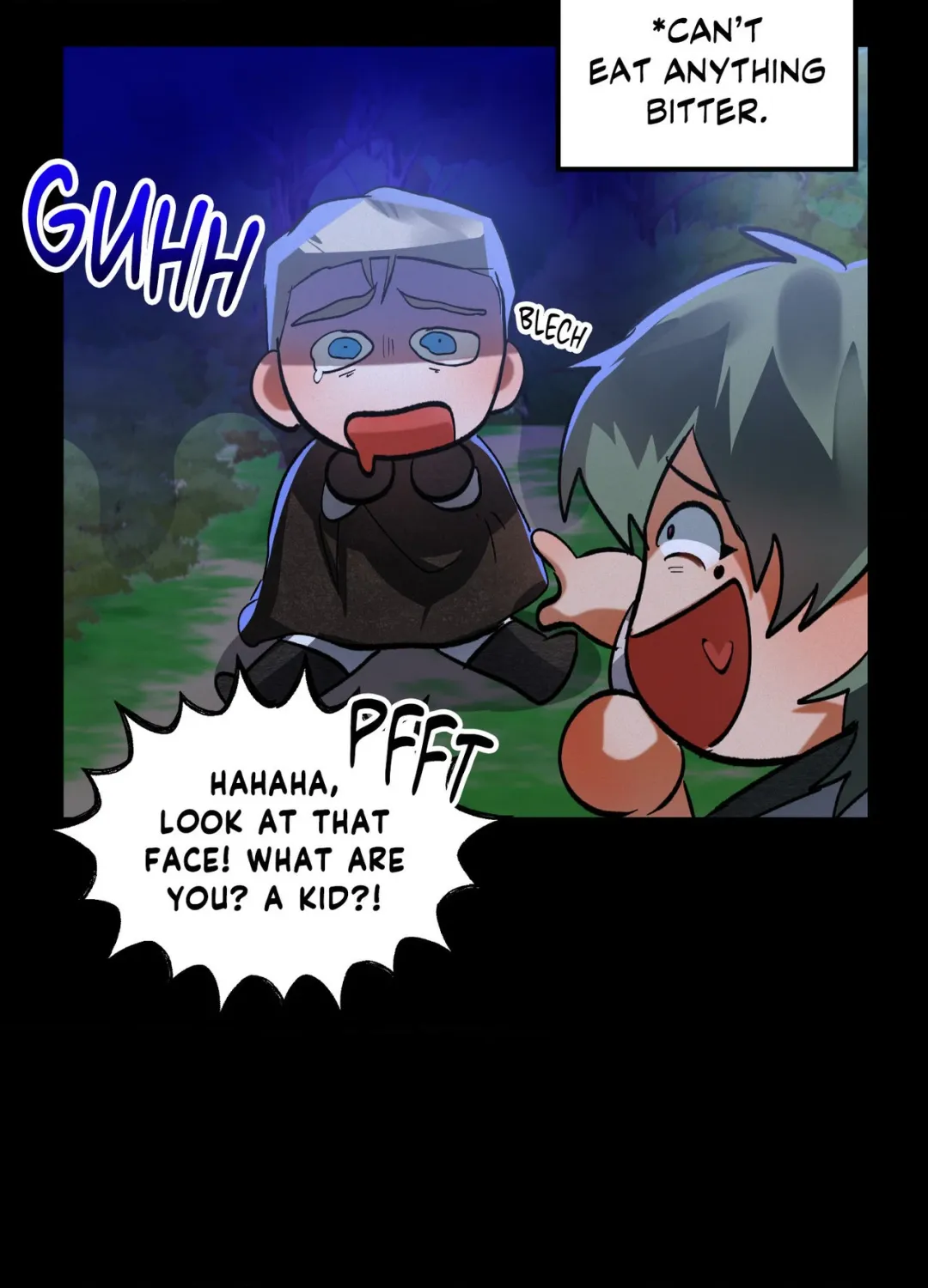 Daemuljeon - Chapter 35 Page 8