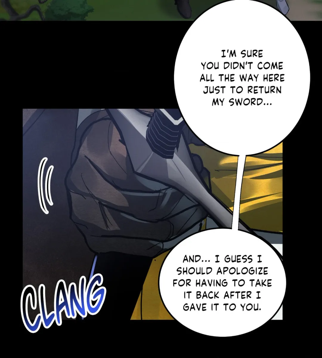 Daemuljeon - Chapter 35 Page 12