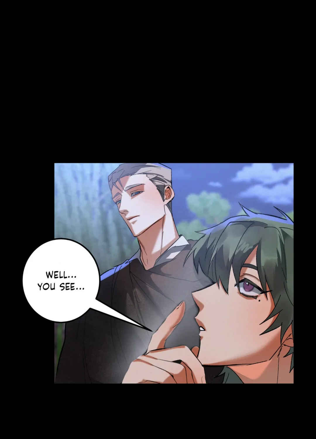 Daemuljeon - Chapter 35 Page 13
