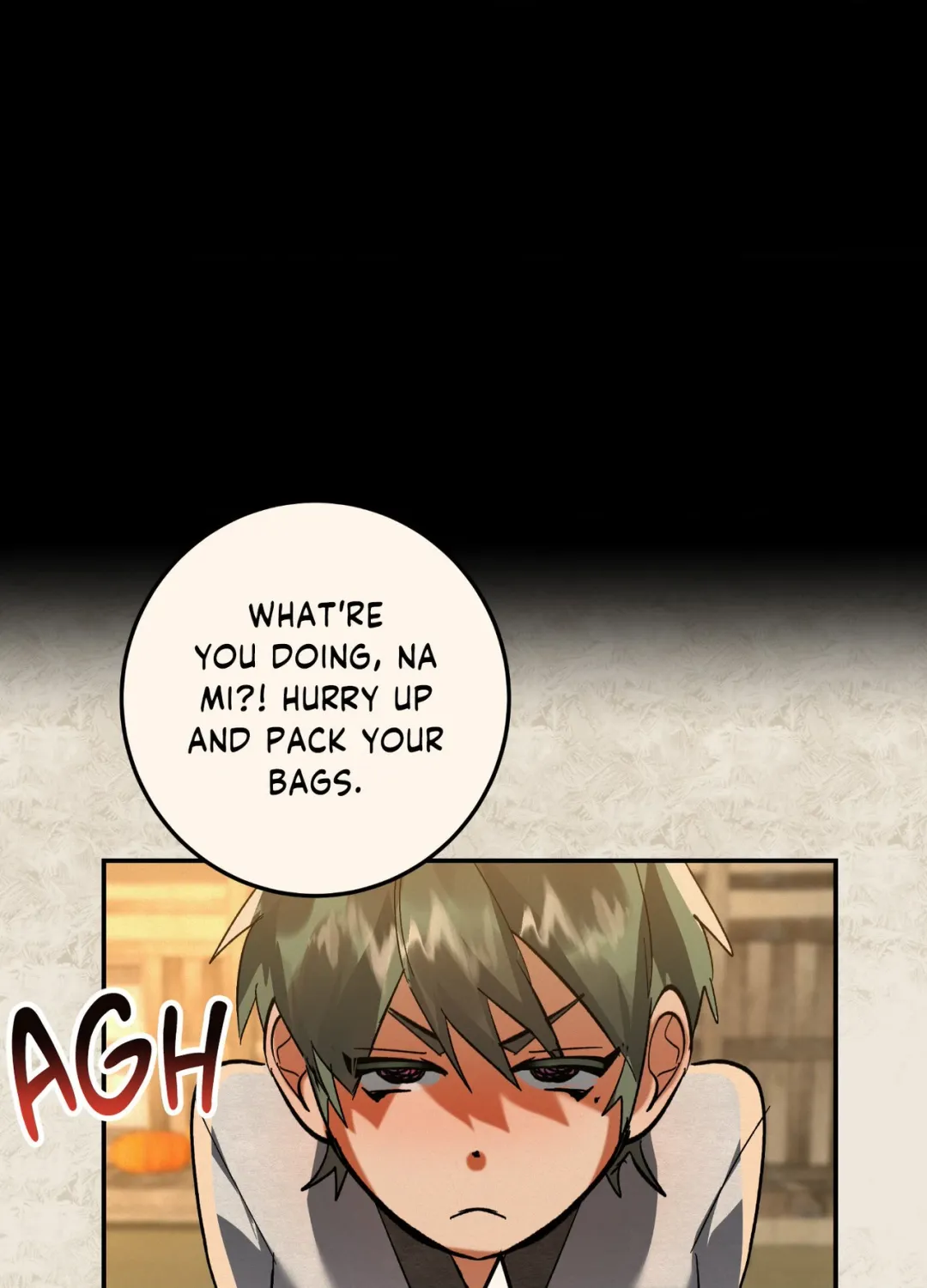 Daemuljeon - Chapter 35 Page 14