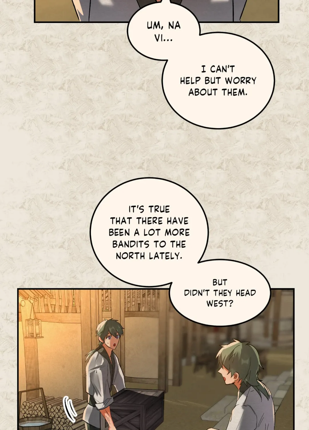 Daemuljeon - Chapter 35 Page 15