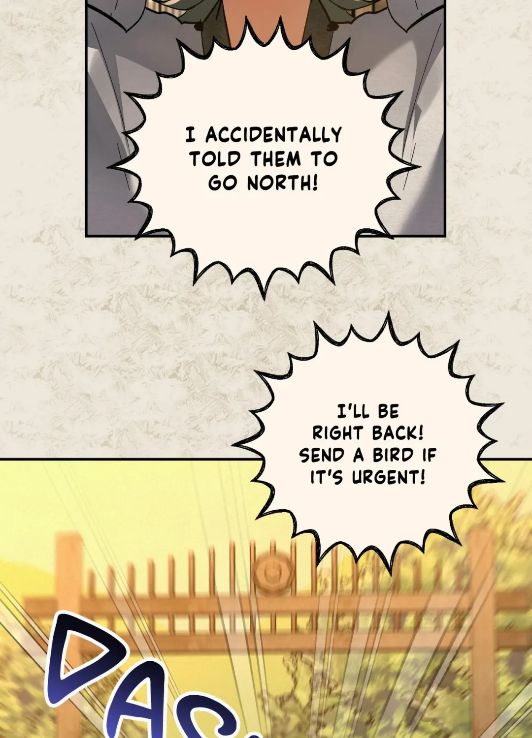 Daemuljeon - Chapter 35 Page 17