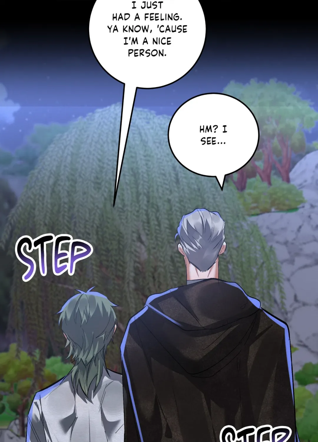 Daemuljeon - Chapter 35 Page 19