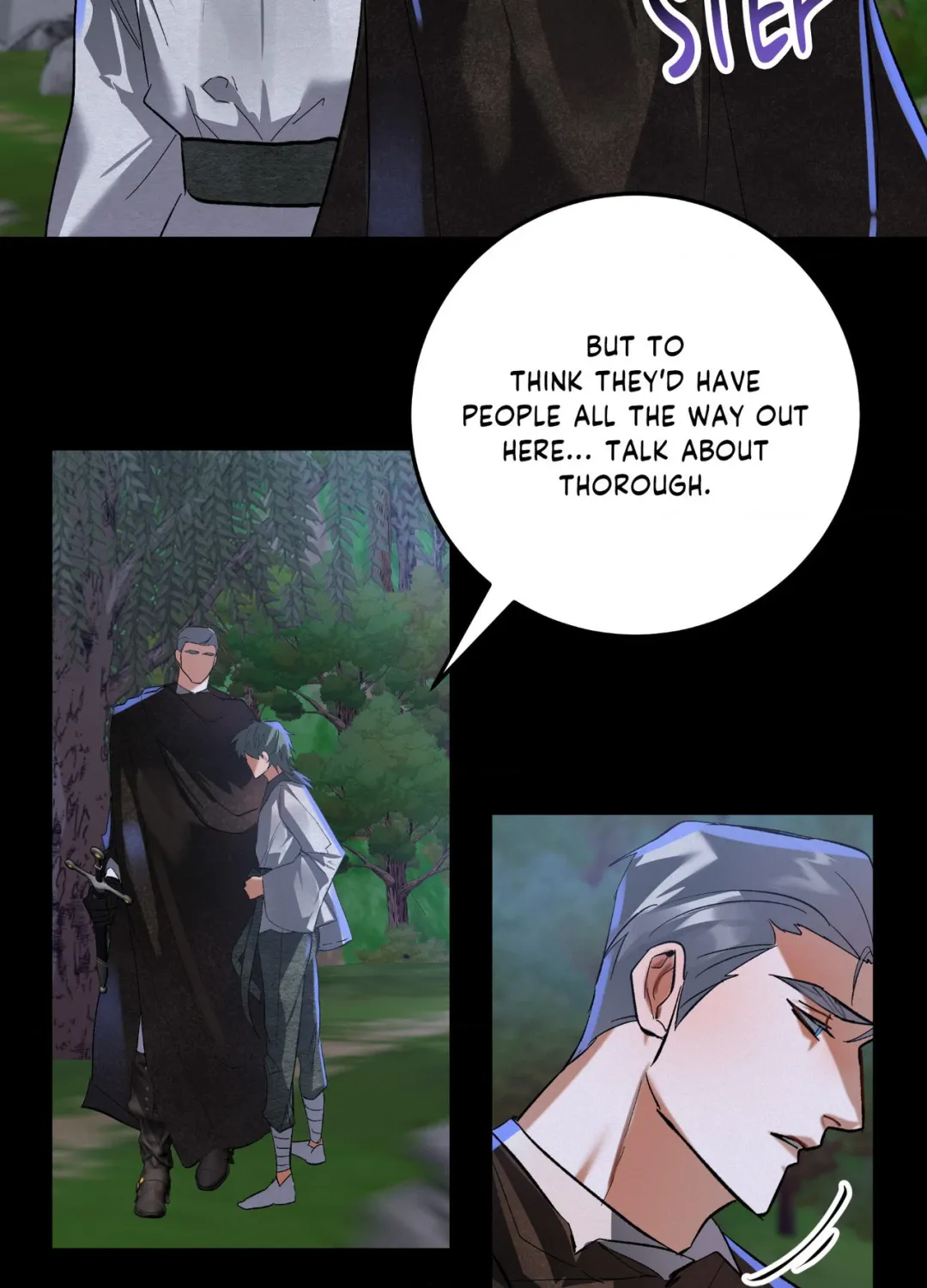 Daemuljeon - Chapter 35 Page 20