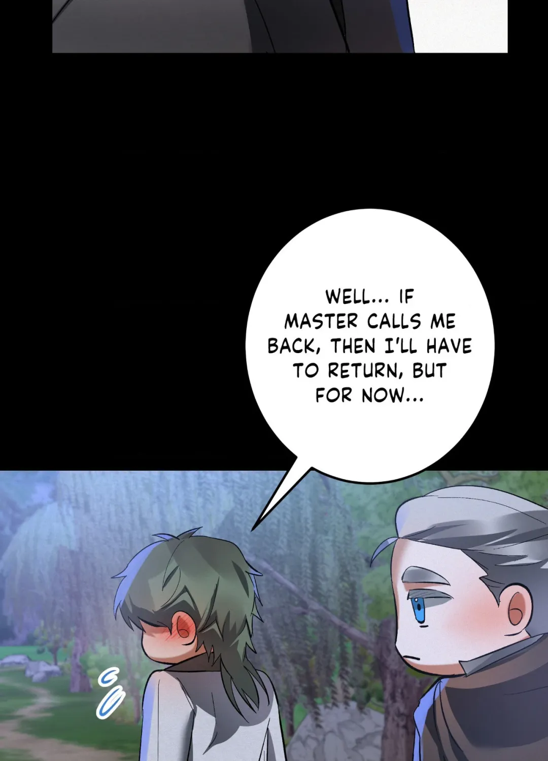 Daemuljeon - Chapter 35 Page 25