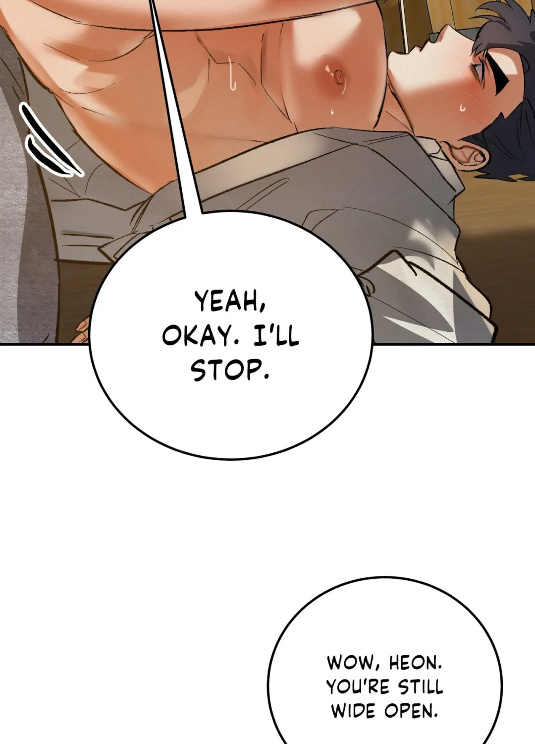 Daemuljeon - Chapter 35 Page 43
