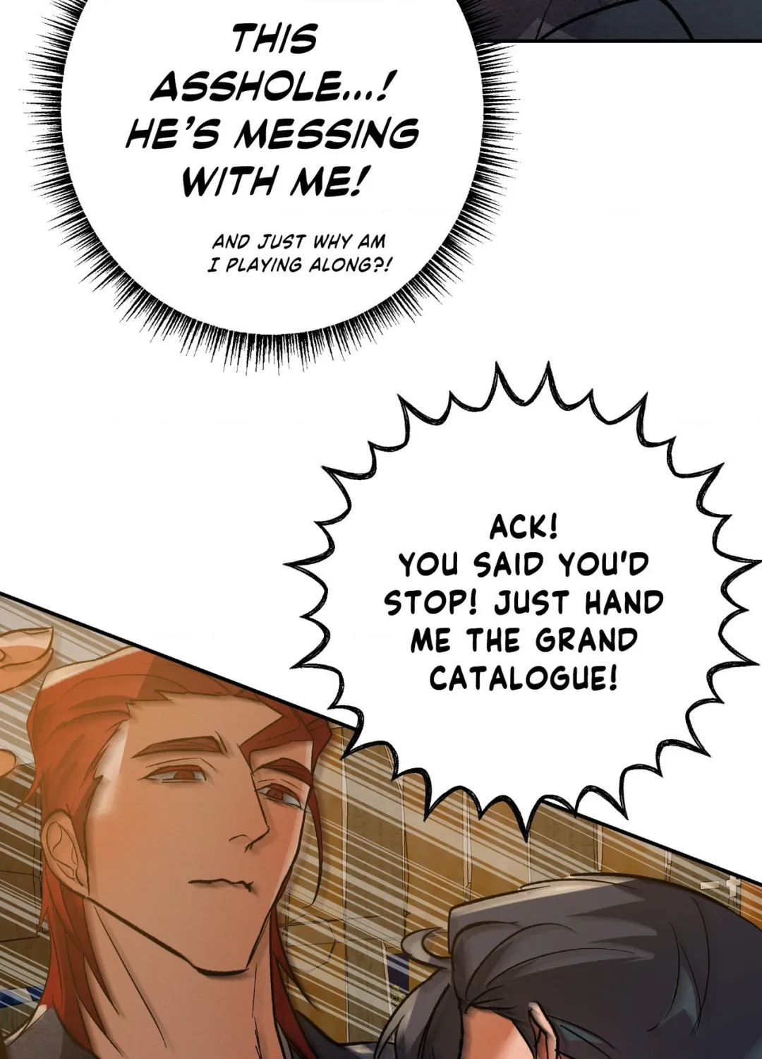 Daemuljeon - Chapter 35 Page 53