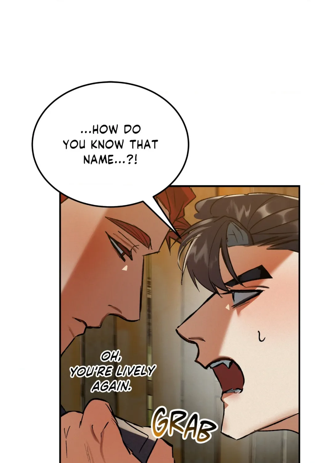 Daemuljeon - Chapter 35 Page 57