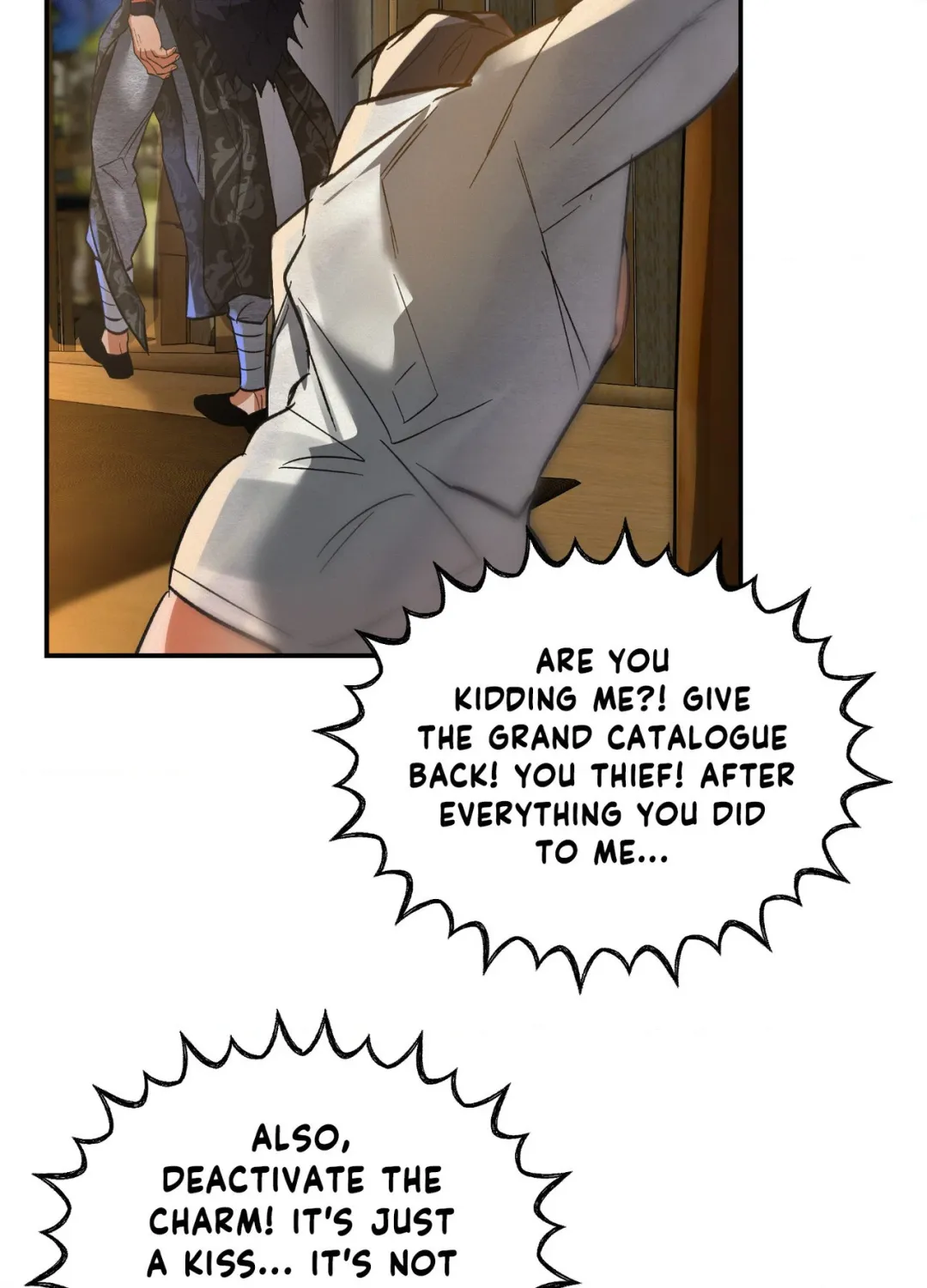 Daemuljeon - Chapter 35 Page 77