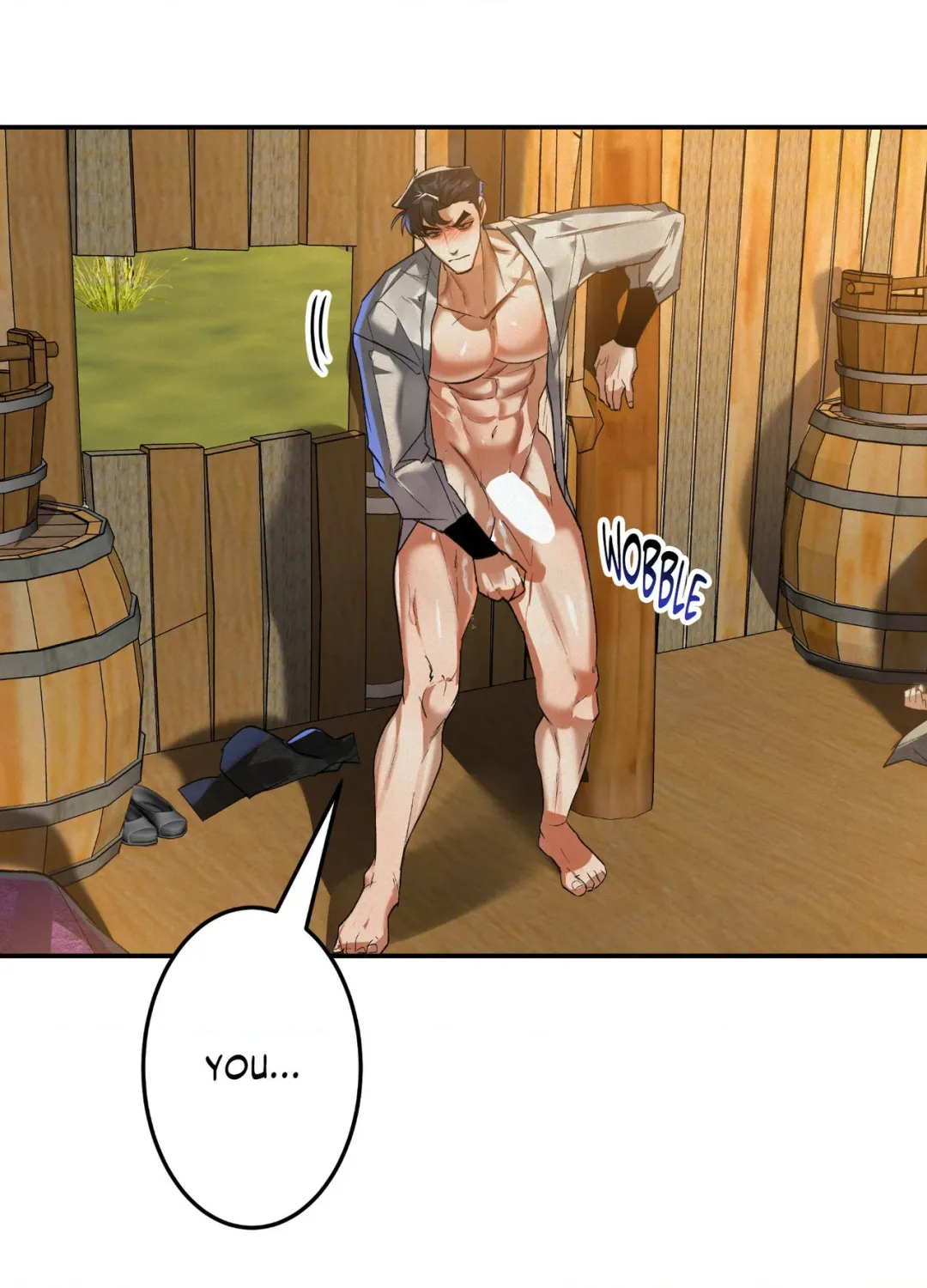 Daemuljeon - Chapter 35 Page 81