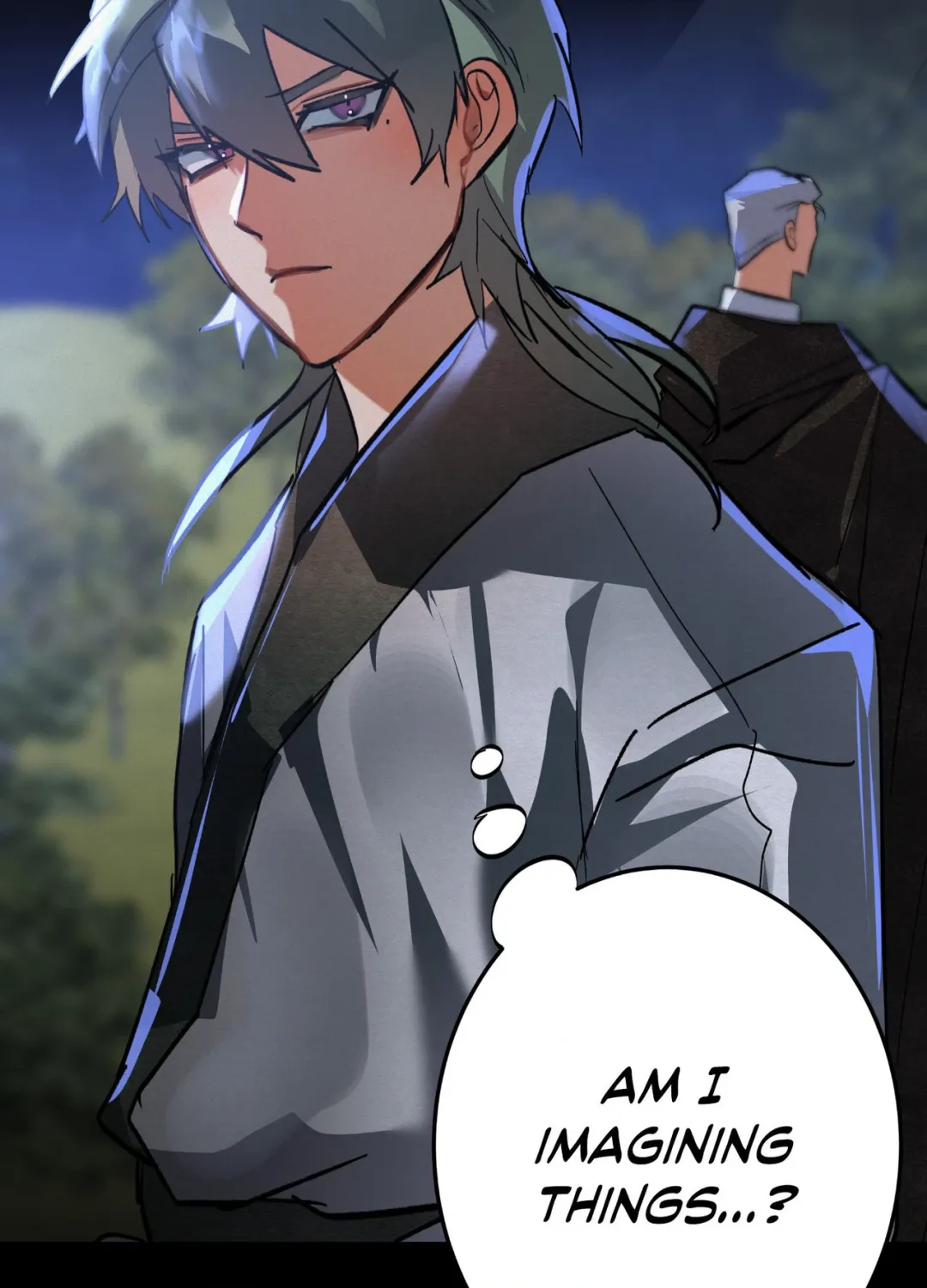 Daemuljeon - Chapter 36 Page 2