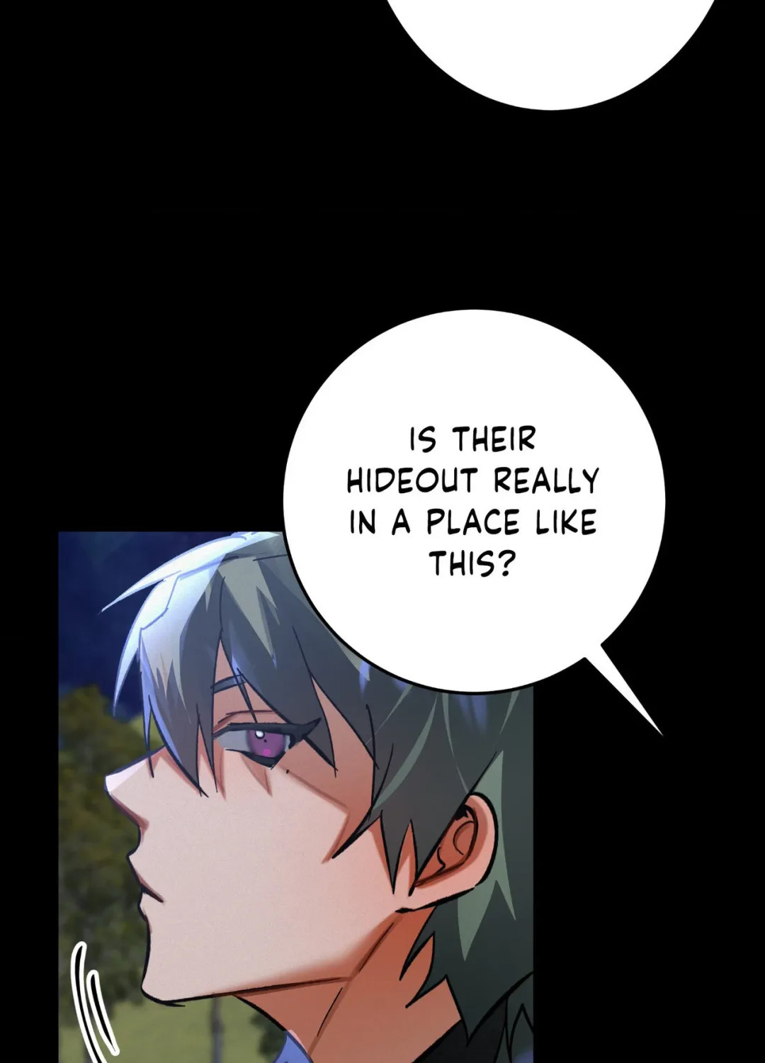 Daemuljeon - Chapter 36 Page 3