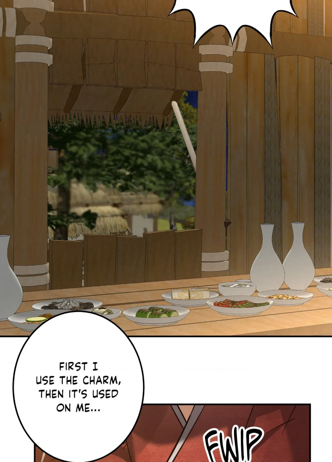 Daemuljeon - Chapter 36 Page 8