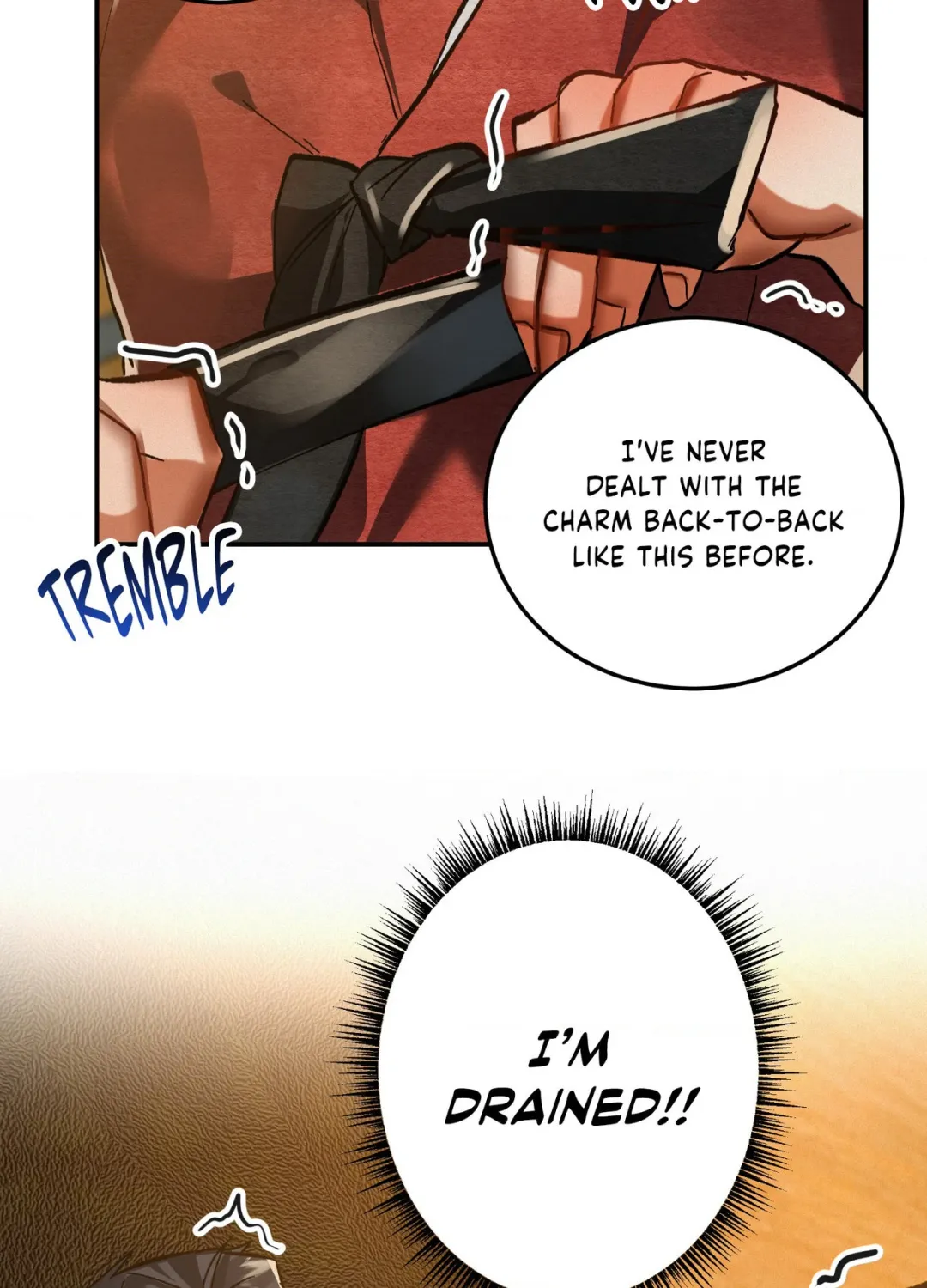 Daemuljeon - Chapter 36 Page 9
