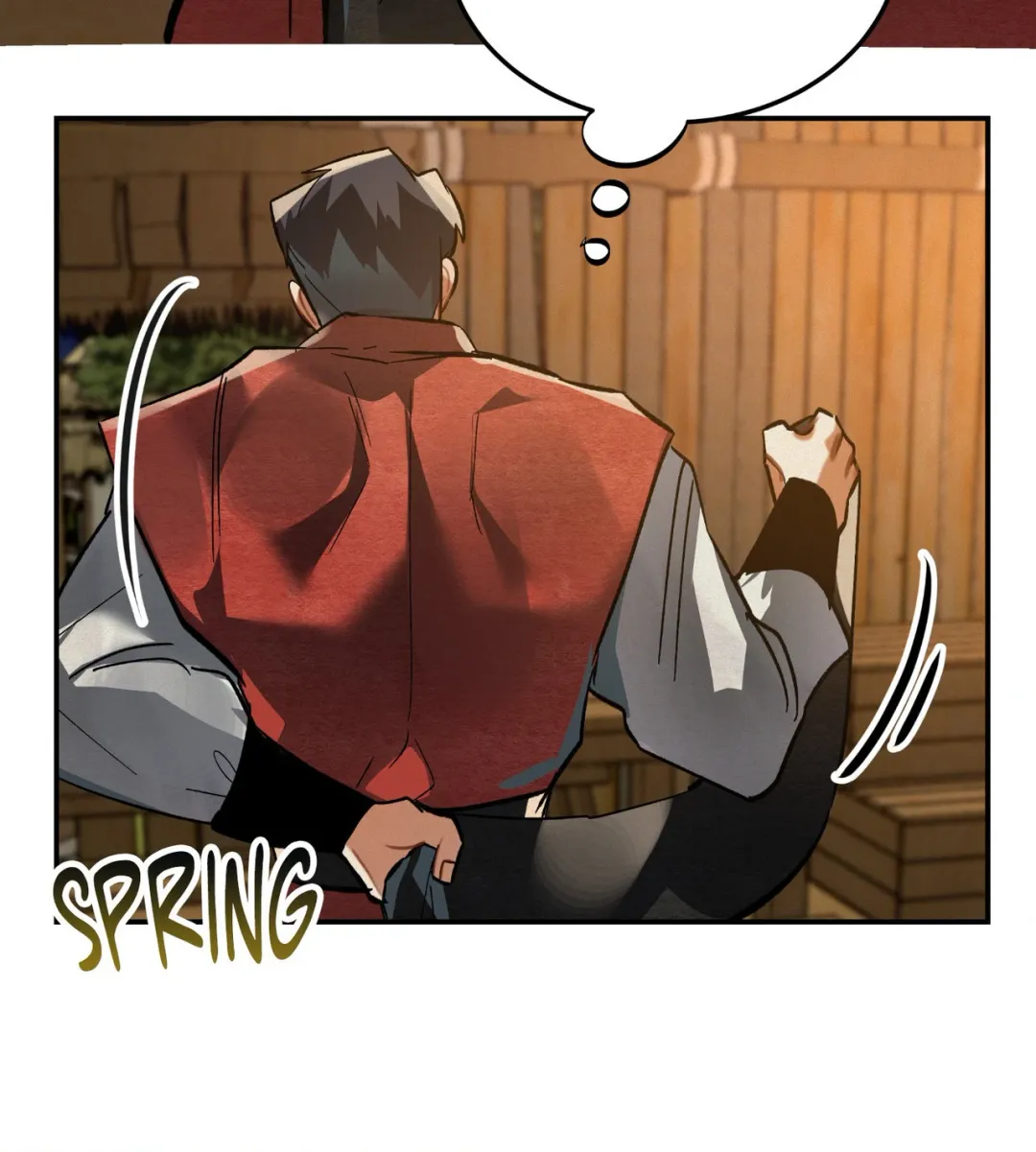 Daemuljeon - Chapter 36 Page 11