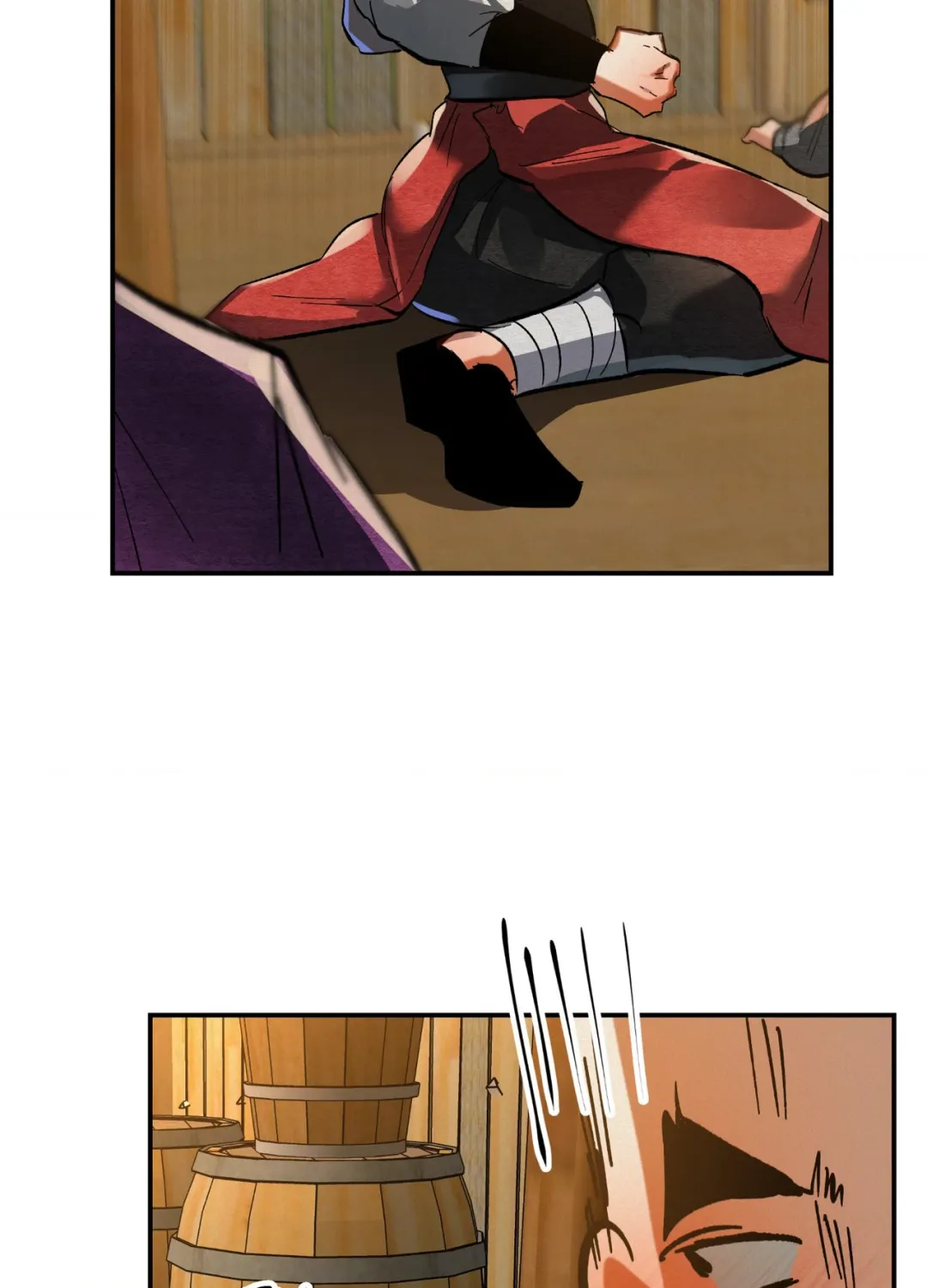 Daemuljeon - Chapter 36 Page 13