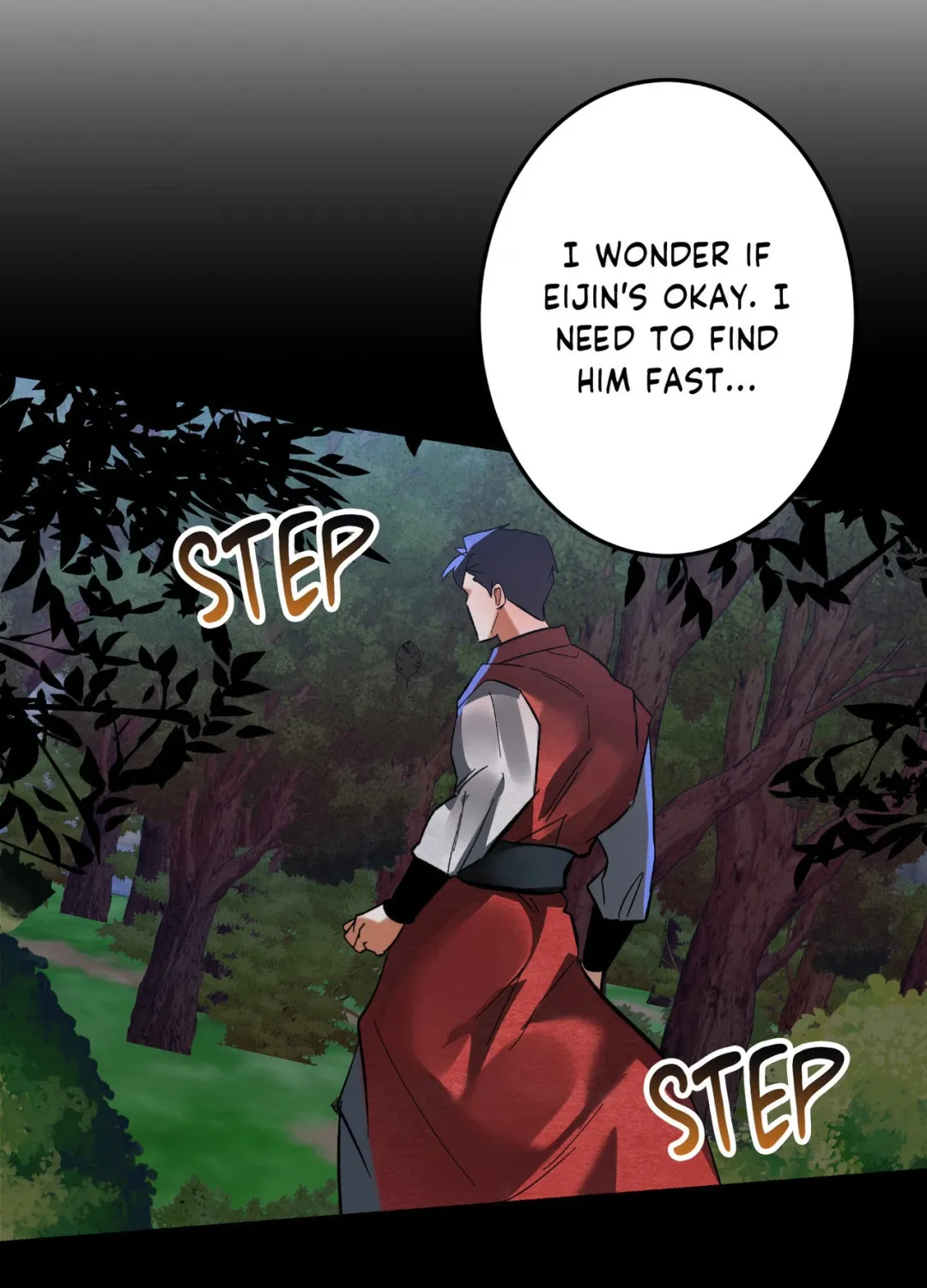 Daemuljeon - Chapter 36 Page 16