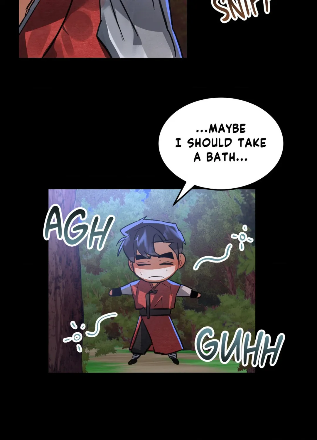 Daemuljeon - Chapter 36 Page 24