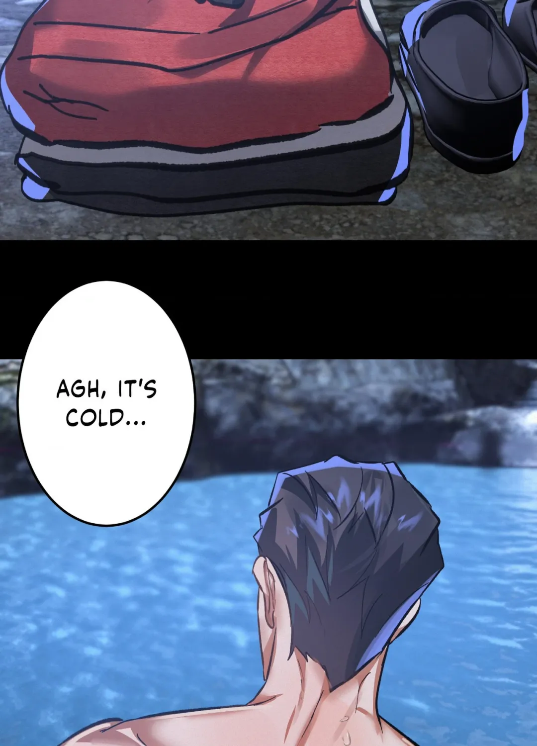 Daemuljeon - Chapter 36 Page 27