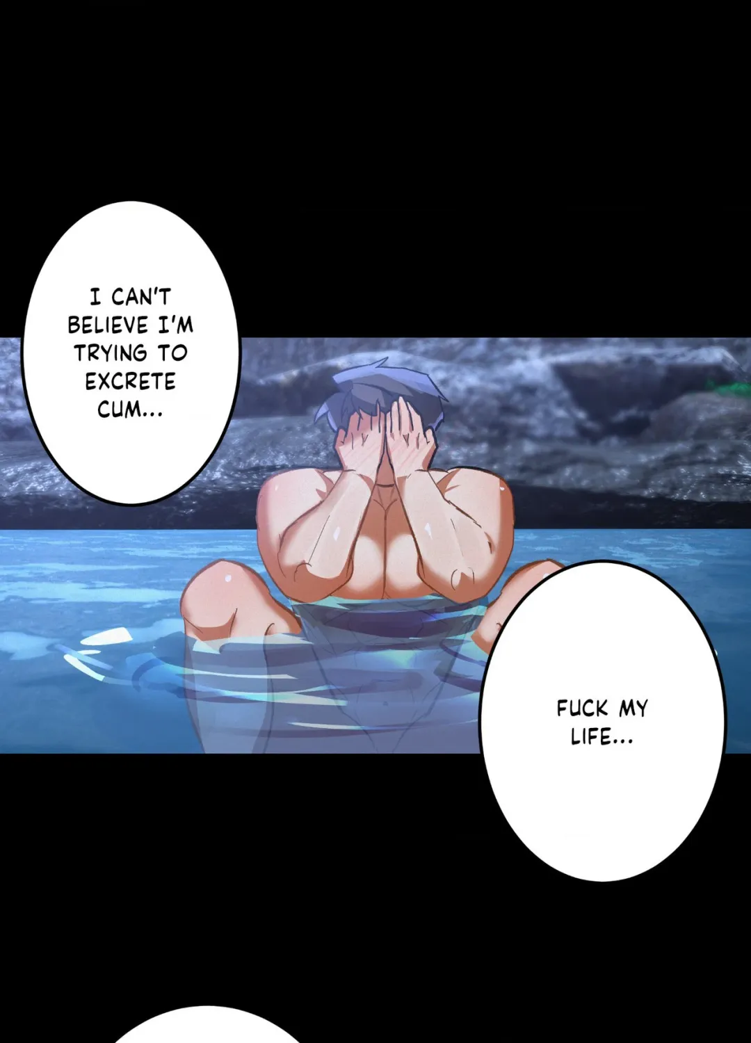Daemuljeon - Chapter 36 Page 35