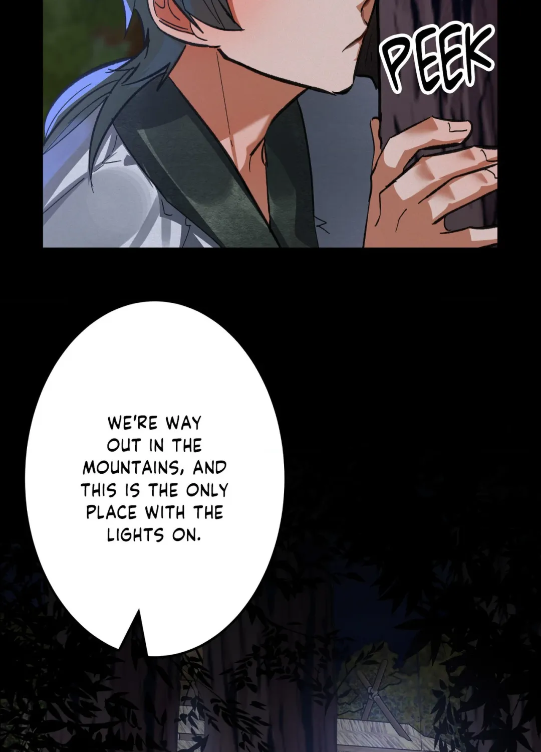Daemuljeon - Chapter 36 Page 47