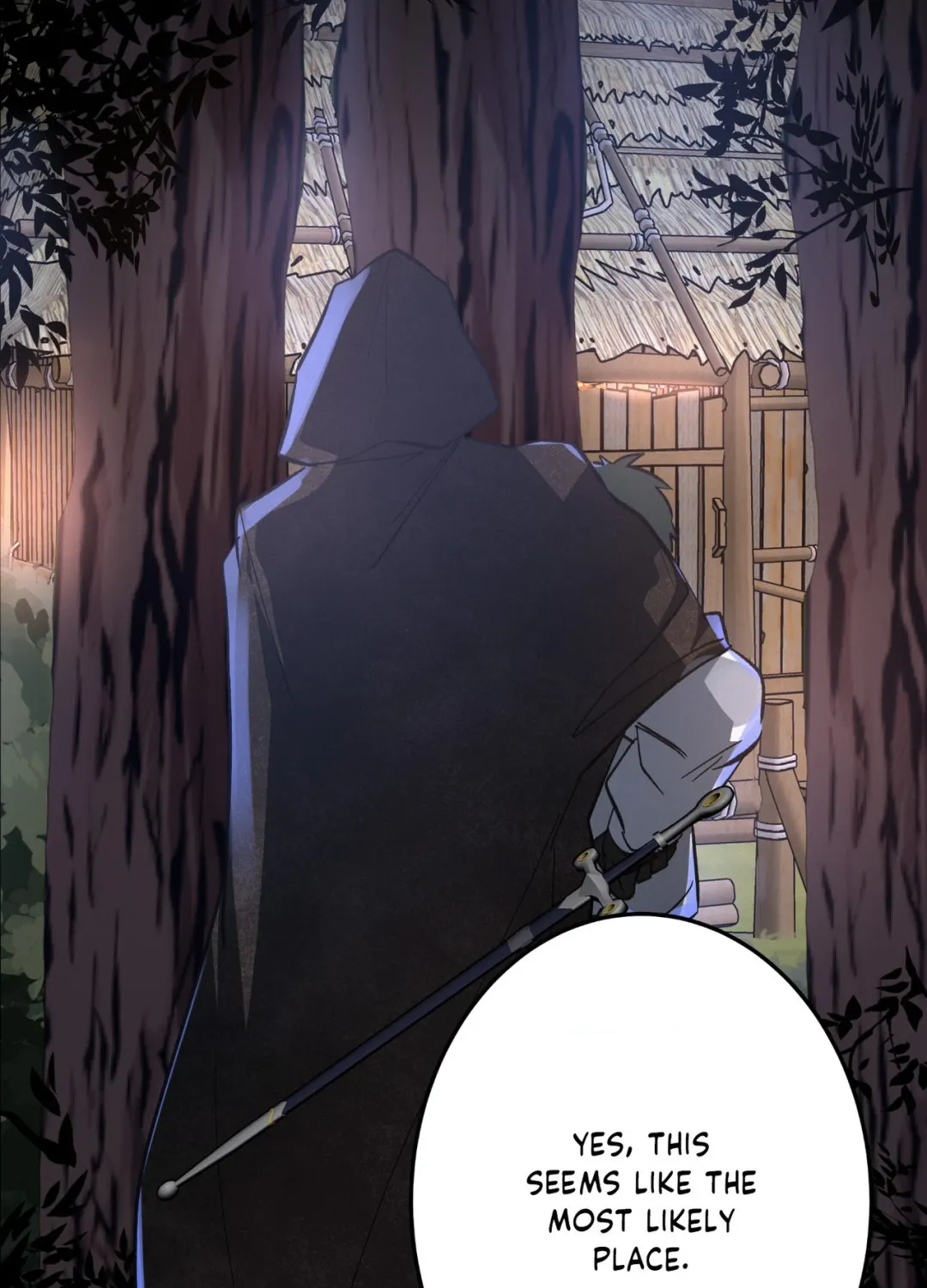 Daemuljeon - Chapter 36 Page 48