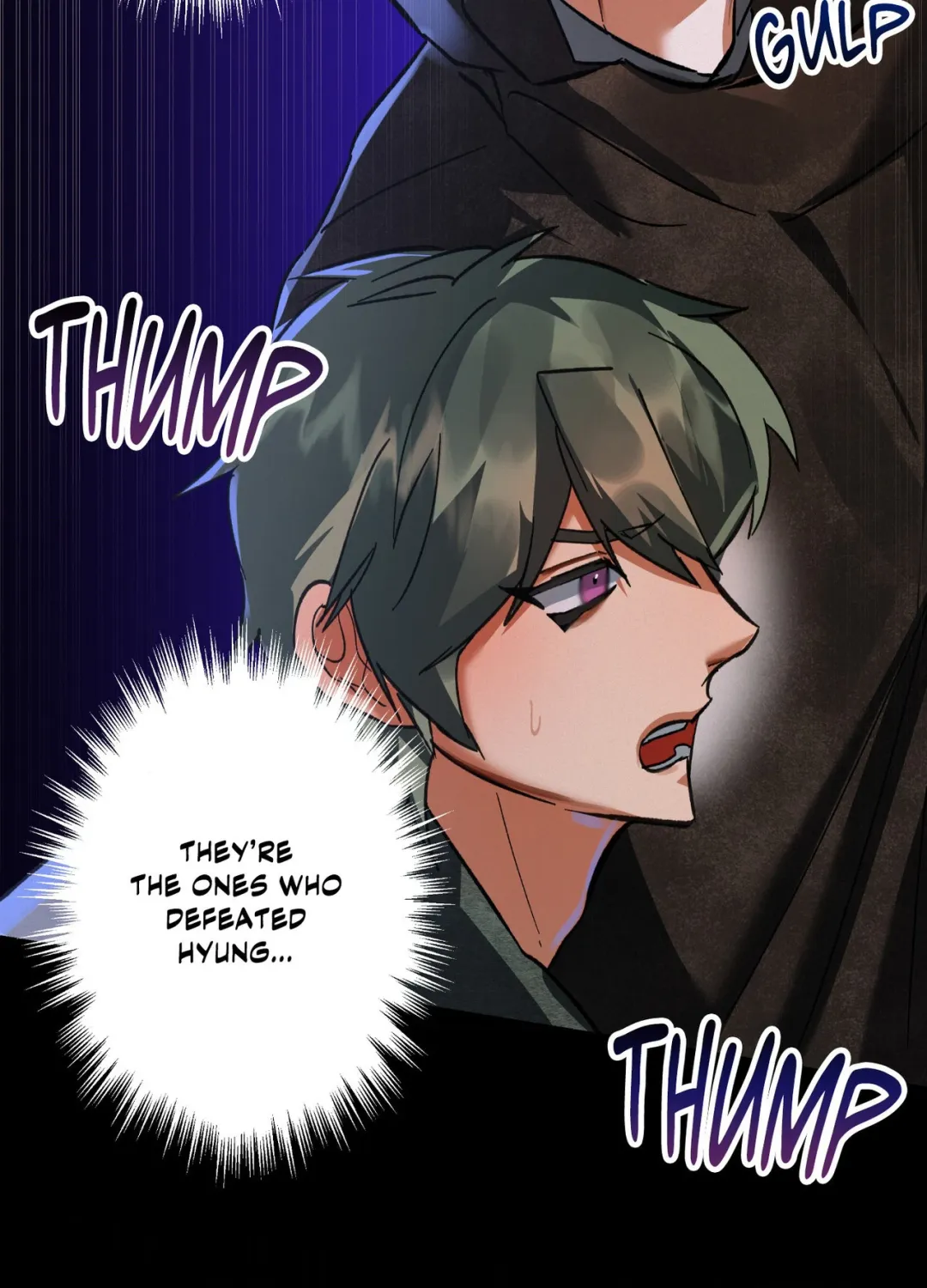 Daemuljeon - Chapter 36 Page 51