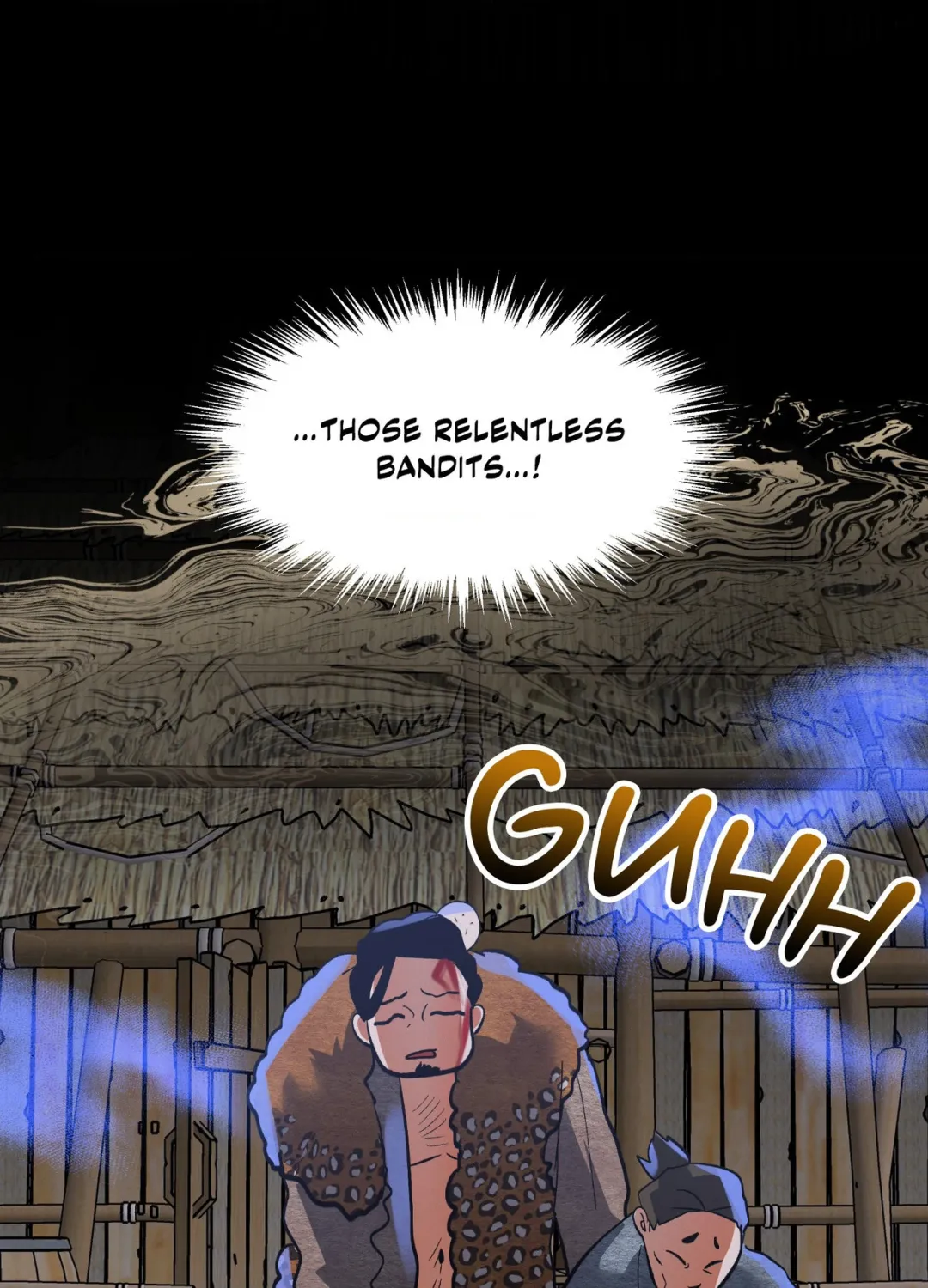 Daemuljeon - Chapter 36 Page 52