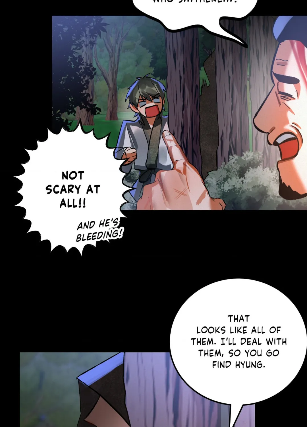 Daemuljeon - Chapter 36 Page 54