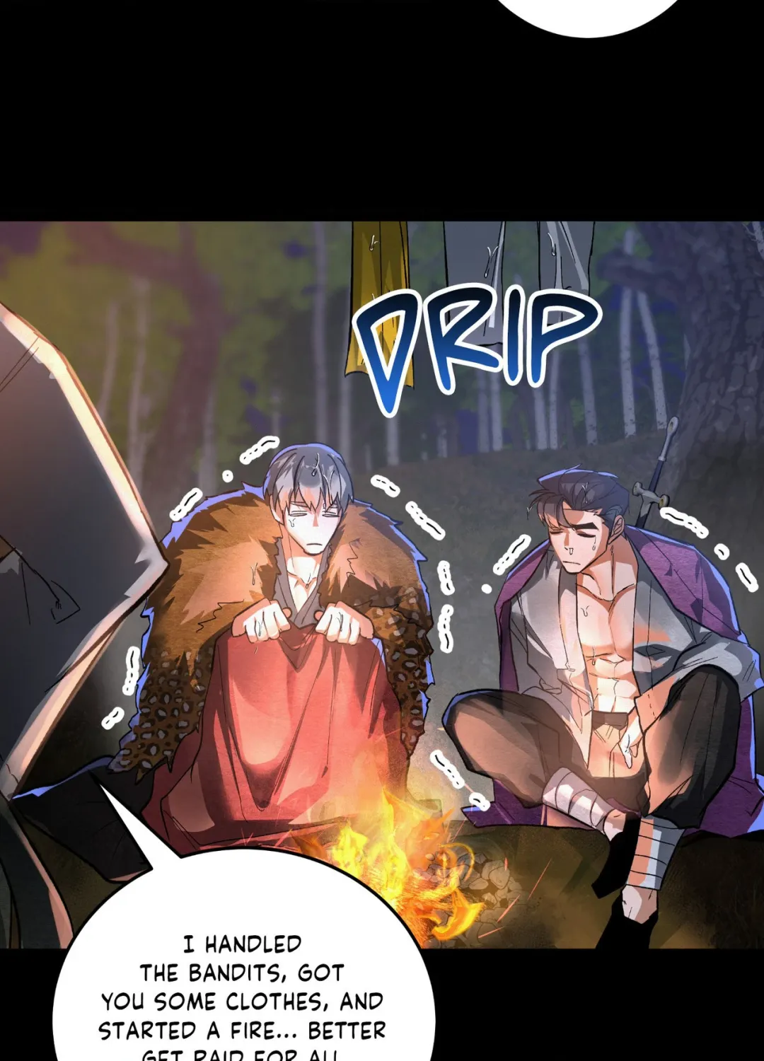 Daemuljeon - Chapter 36 Page 70