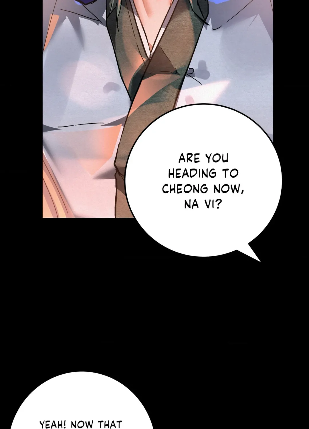 Daemuljeon - Chapter 36 Page 72