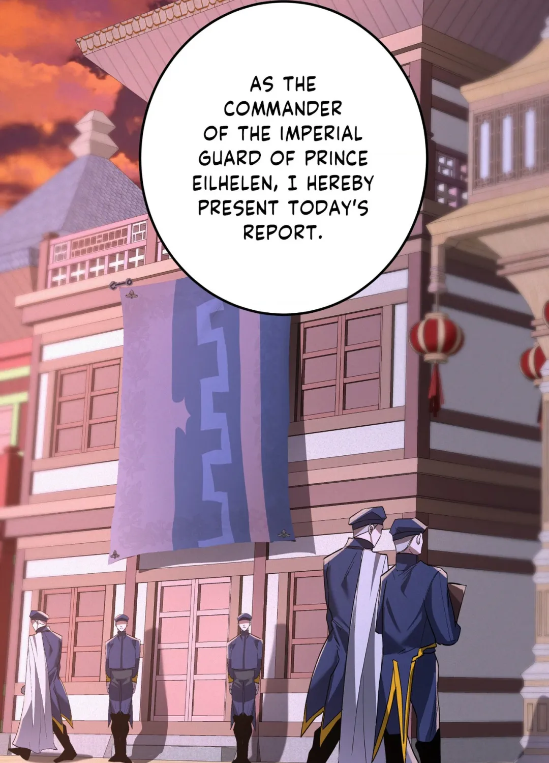 Daemuljeon - Chapter 37 Page 5