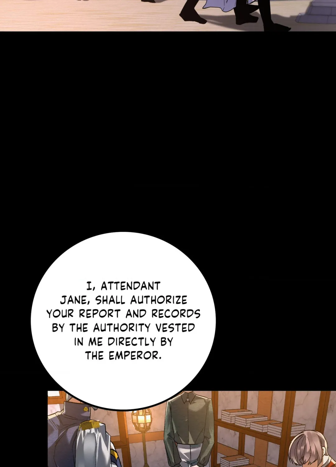 Daemuljeon - Chapter 37 Page 6