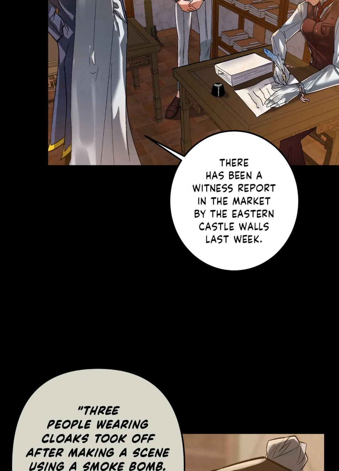 Daemuljeon - Chapter 37 Page 7