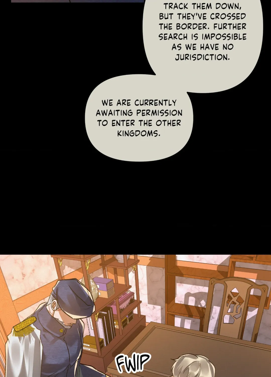 Daemuljeon - Chapter 37 Page 9