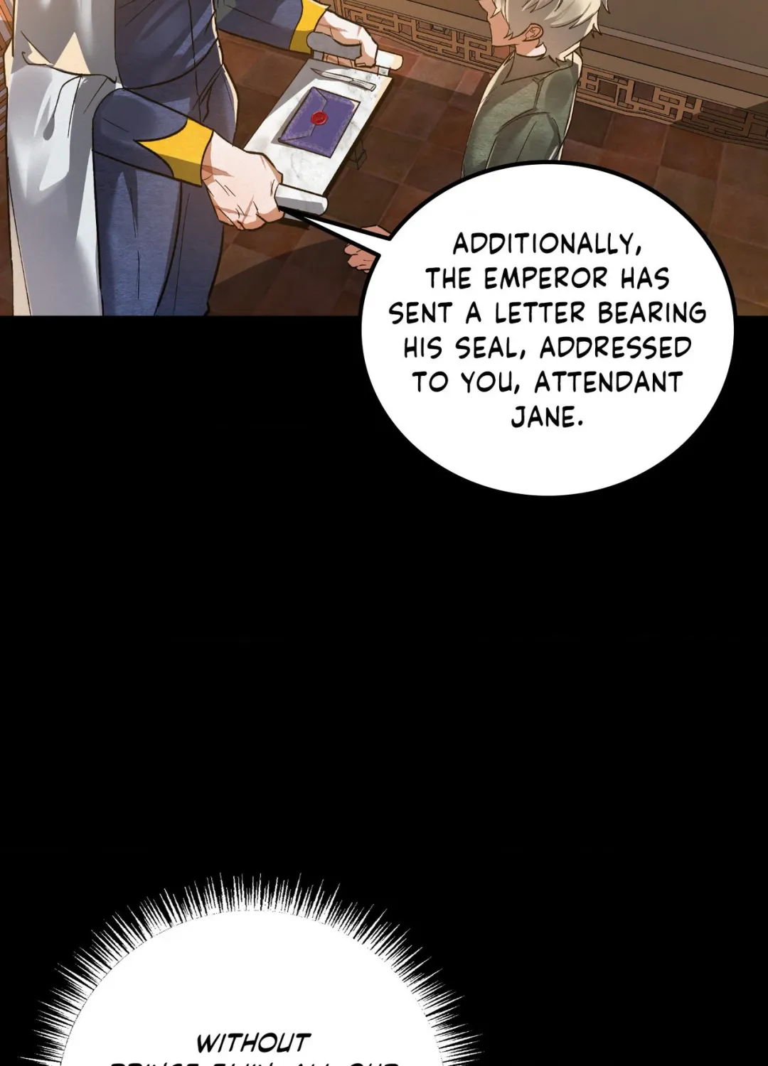 Daemuljeon - Chapter 37 Page 10