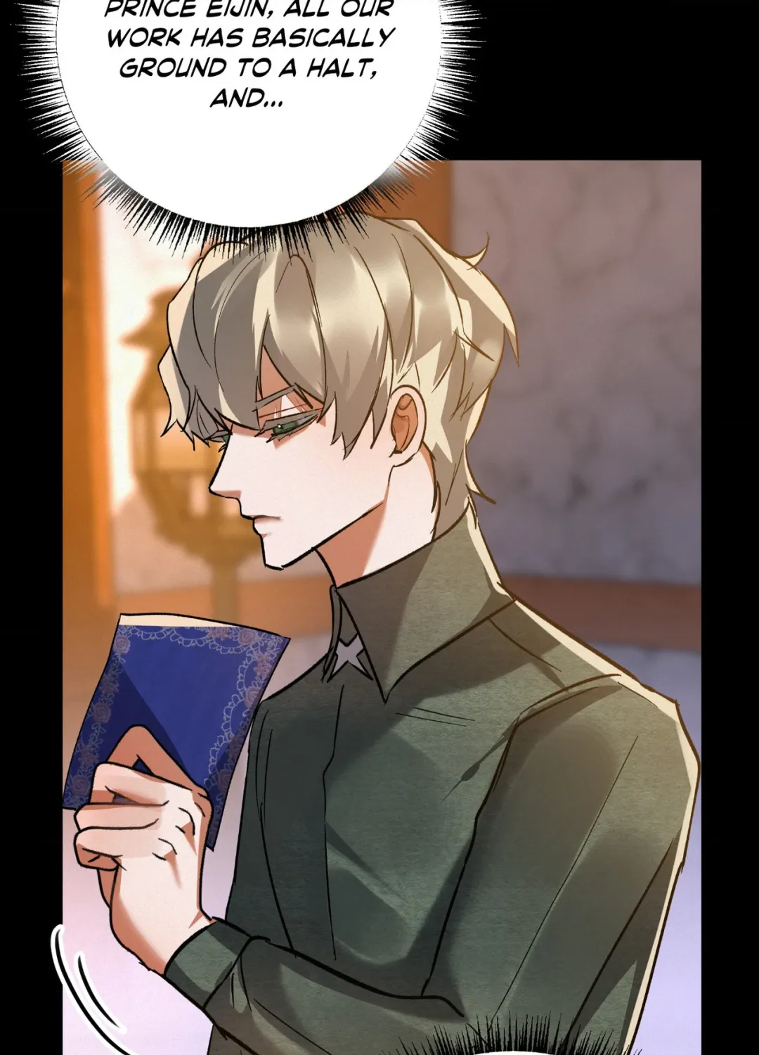 Daemuljeon - Chapter 37 Page 11