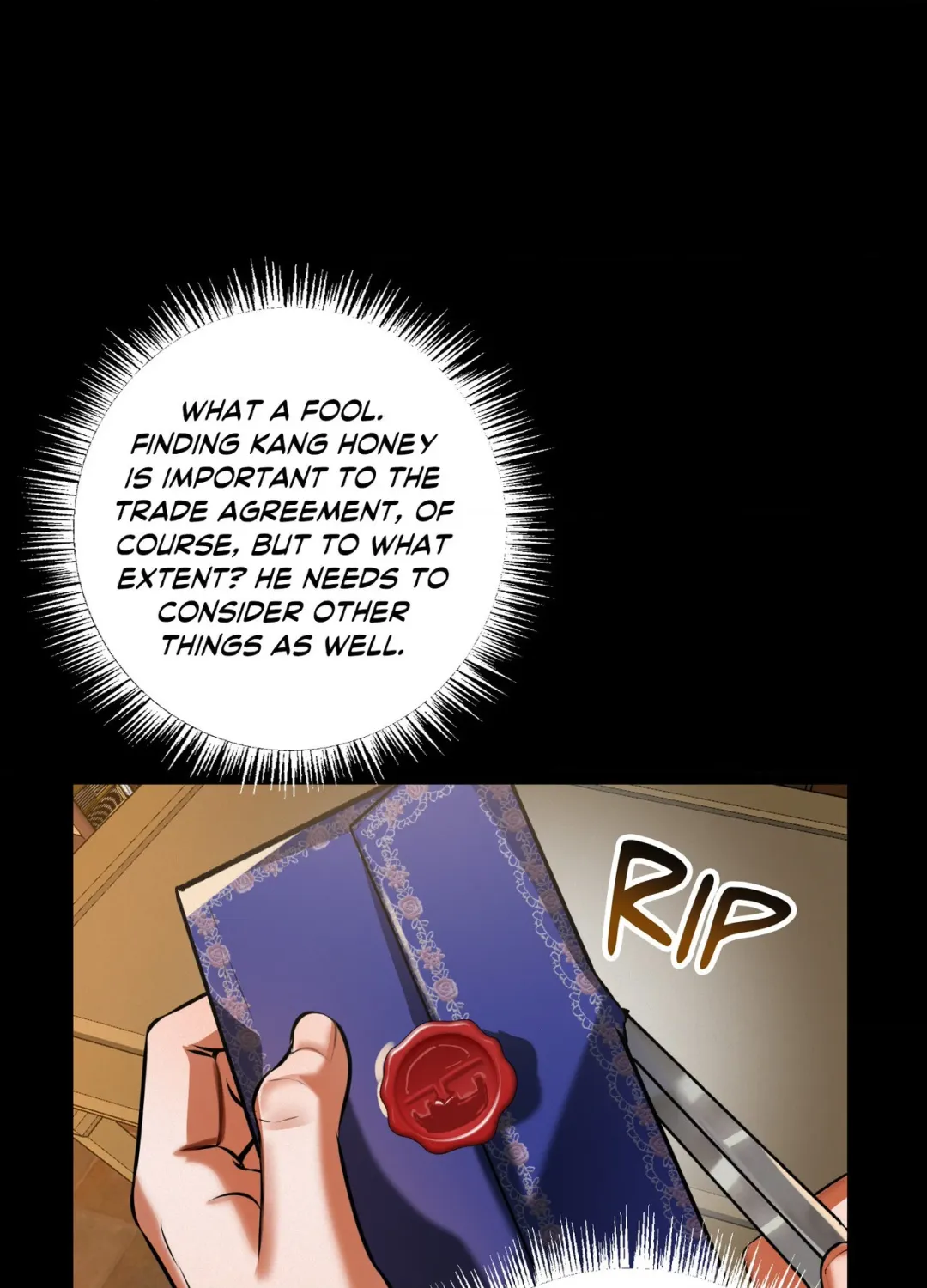 Daemuljeon - Chapter 37 Page 13