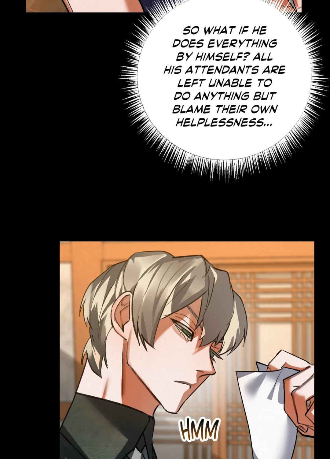 Daemuljeon - Chapter 37 Page 14