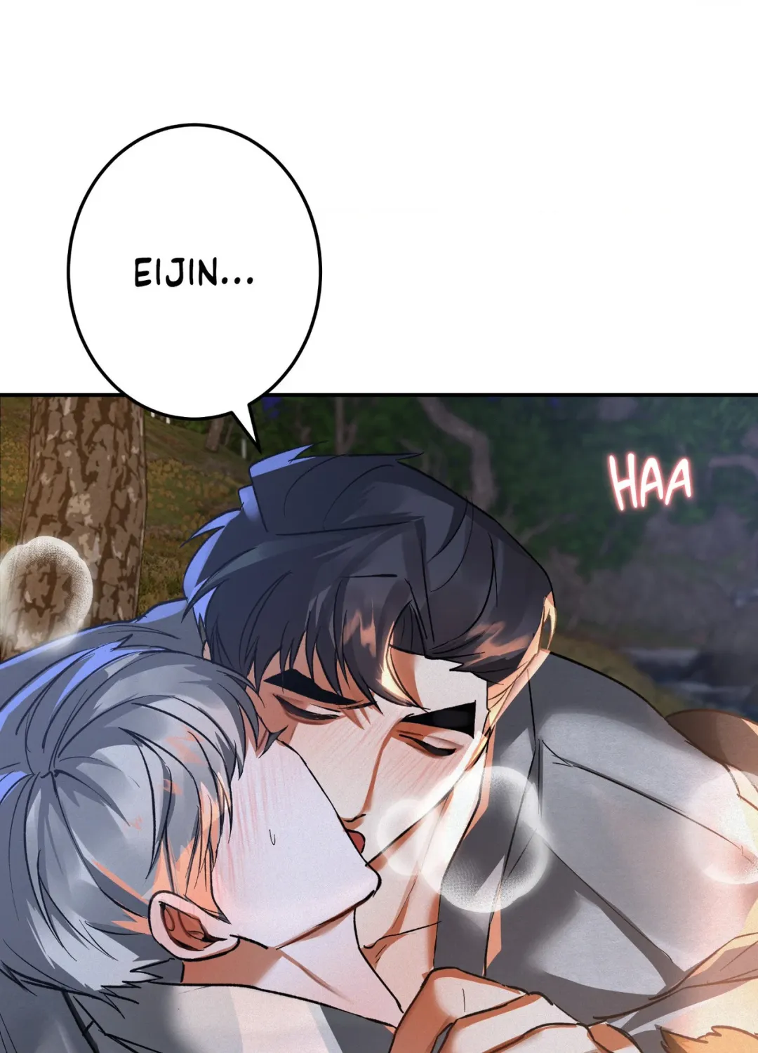 Daemuljeon - Chapter 37 Page 28