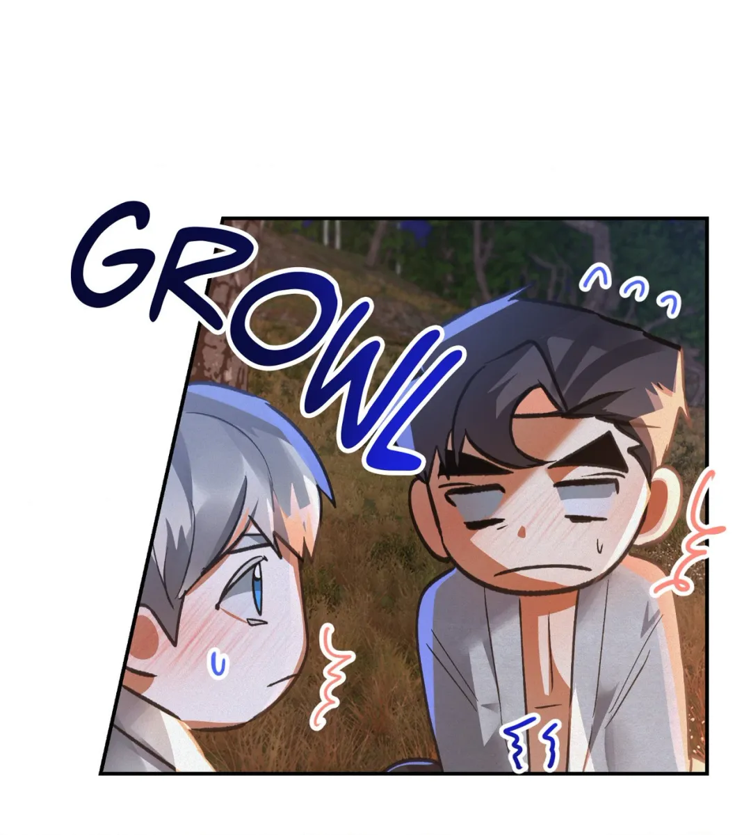 Daemuljeon - Chapter 37 Page 34