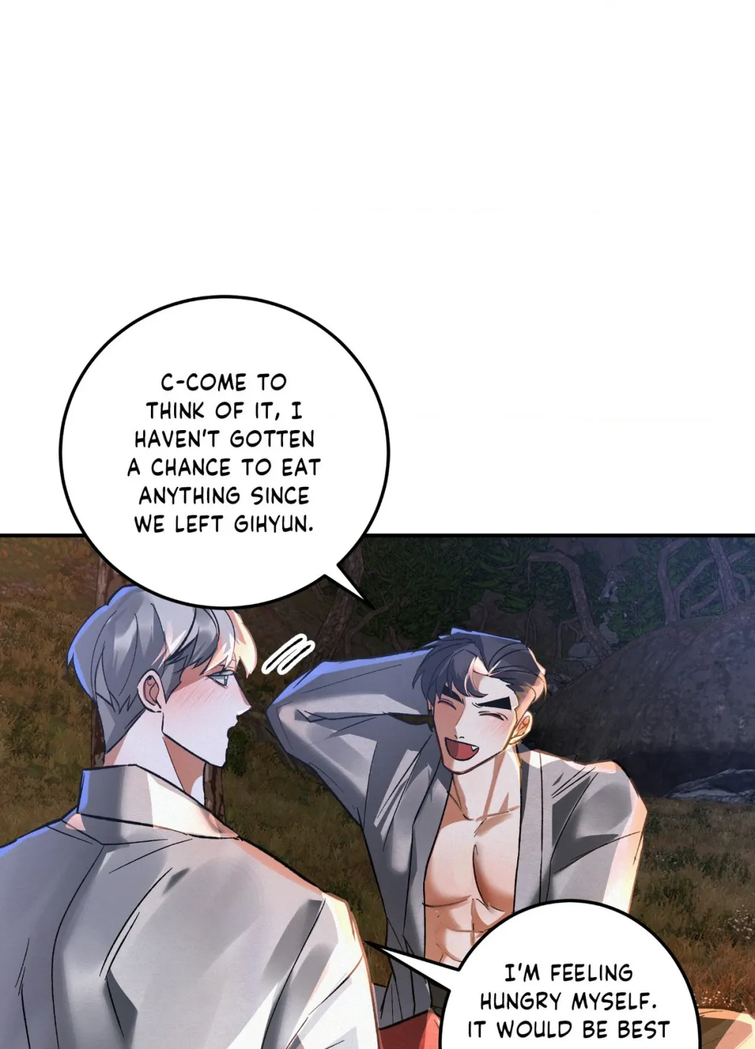 Daemuljeon - Chapter 37 Page 35