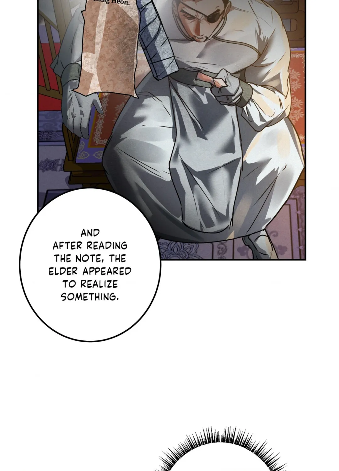 Daemuljeon - Chapter 37 Page 38
