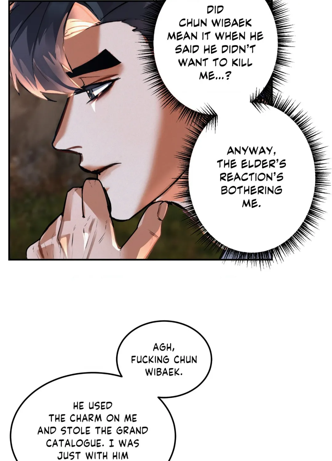 Daemuljeon - Chapter 37 Page 39
