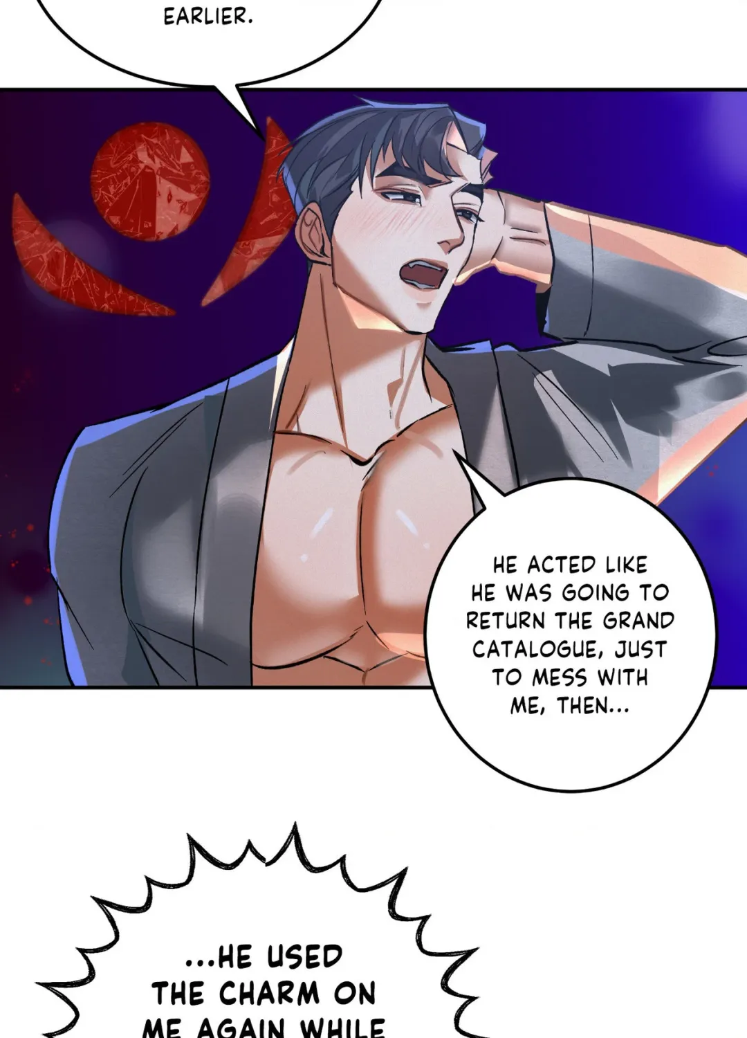 Daemuljeon - Chapter 37 Page 40