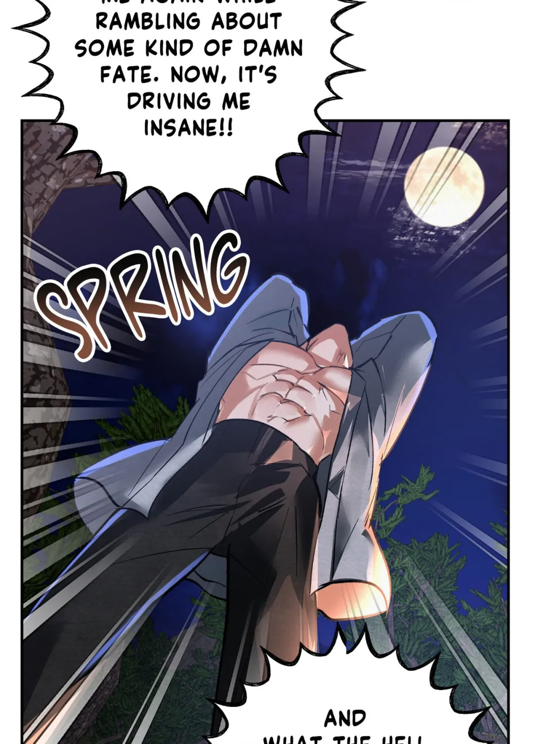 Daemuljeon - Chapter 37 Page 41