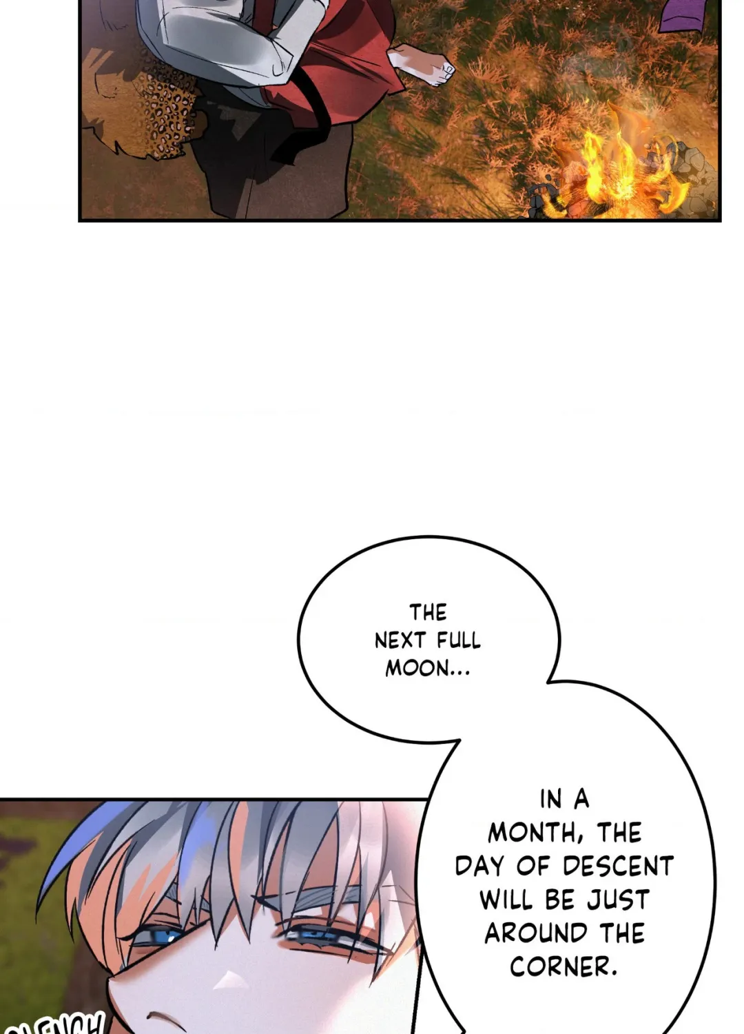 Daemuljeon - Chapter 37 Page 43